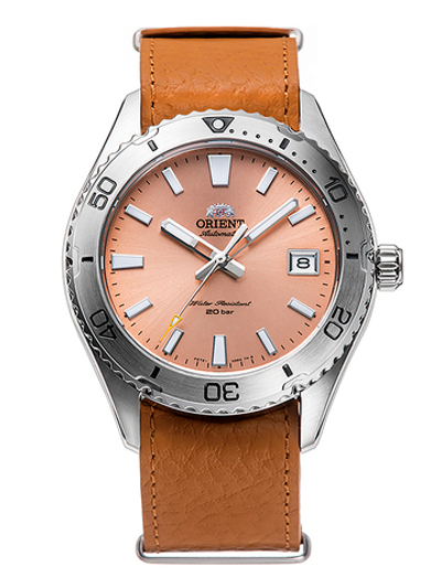 Часы механические Orient Sport RA-AC0Q05P30B