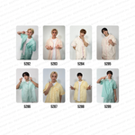 Карты / STRAY KIDS #5266 - #5297