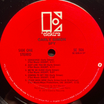 Виниловая пластинка Carly Simon - Spy LP