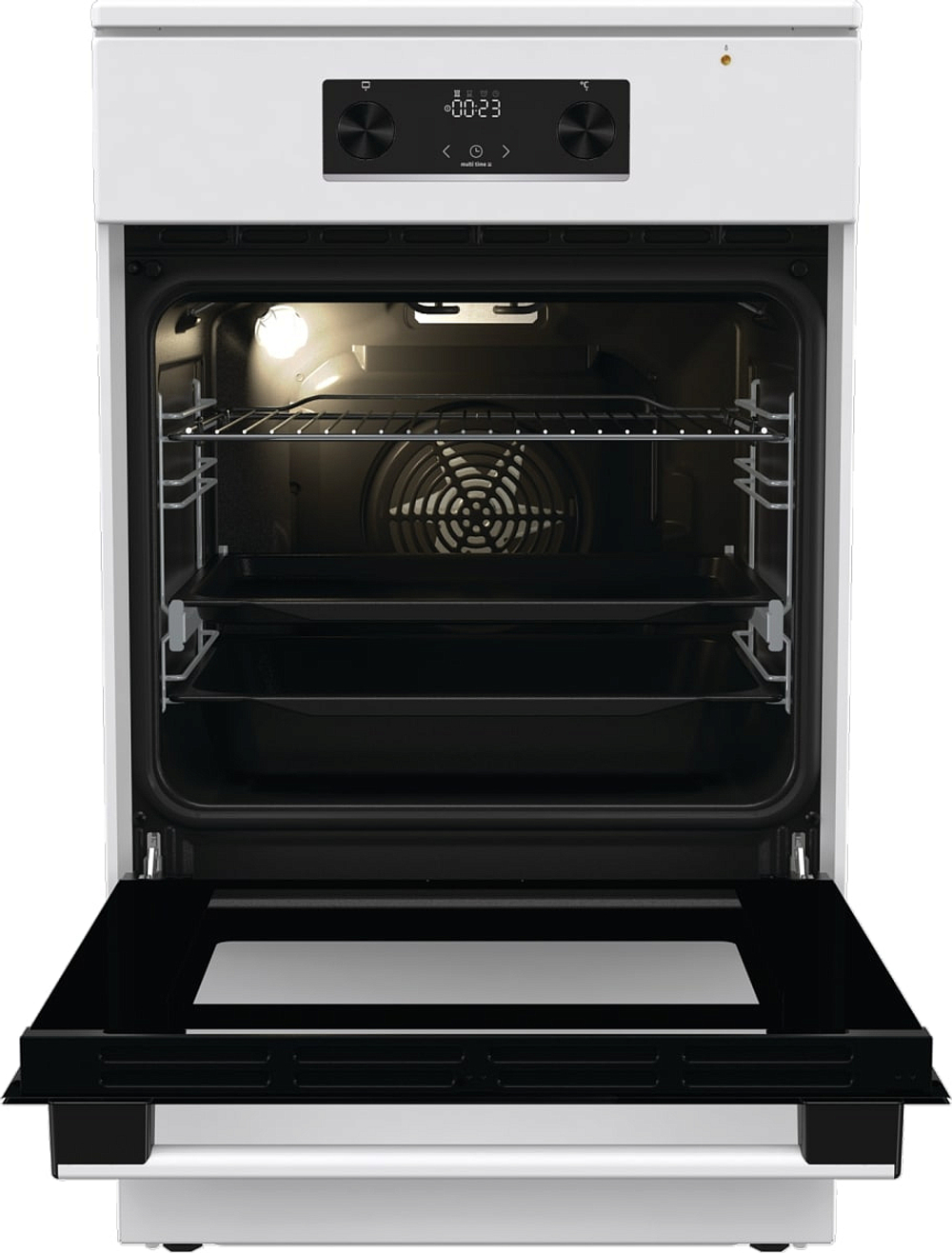 Электрическая плита Gorenje GEIT5C60WPG