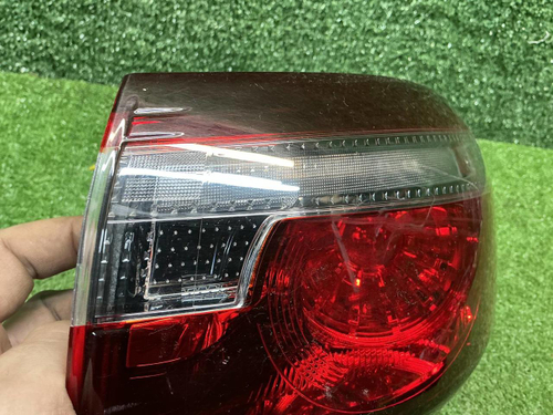 Фонарь правый внешний Mazda 6 GJ (2018-н.в.)