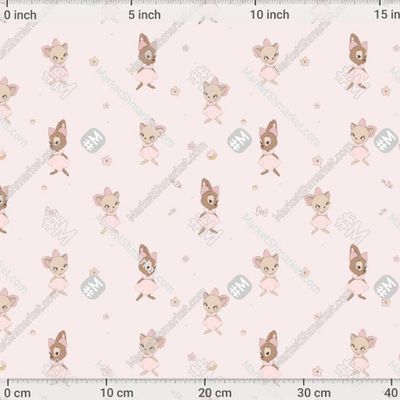 Зайки и кошки балет by maniamantellina 361 DPI