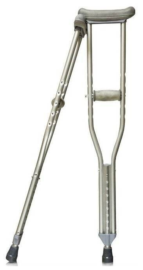 Костыли Amrus малые 130-150