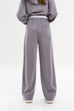 Брюки д/д DELORAS 22753