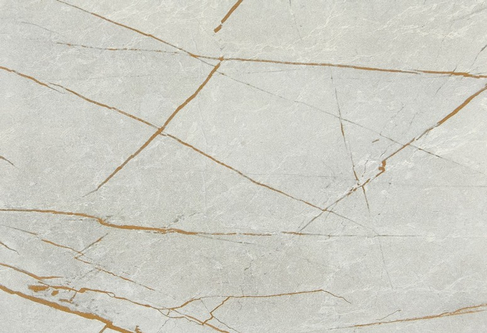 HPL-панель 1300х3050 фасадная LM 0435 Мрамор Грей Светлый (Фасад УФ-защита Evonik)