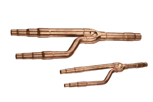 Рефнет-разветвитель универсальный Y2 (комплект)