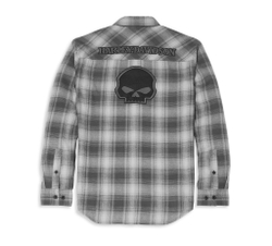 Рубашка Willie G Harley-Davidson