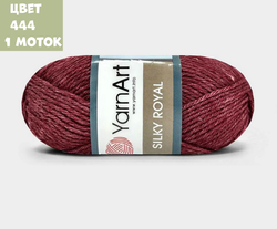 Silky Royal (Yarn Art)