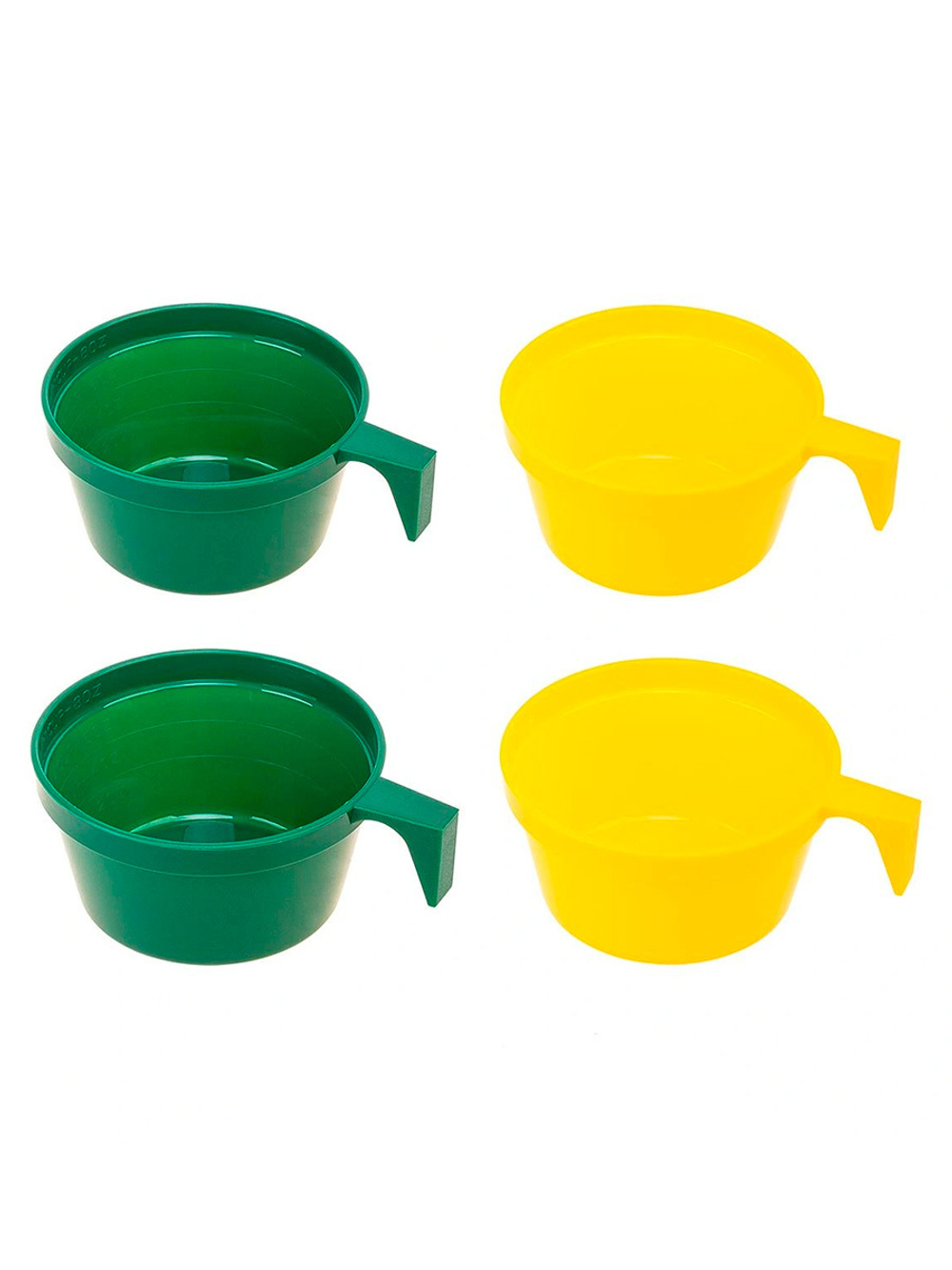 Набор посуды Helios (HS-NP 010048-00)