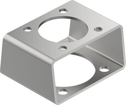 DARQ-B-F16-F14-R13 Переходник