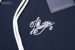 Толстовка Louis Vuitton