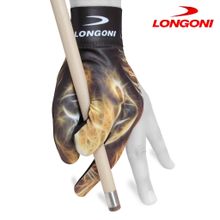 Перчатка Longoni Fancy Animal Collection 4 безразмерная