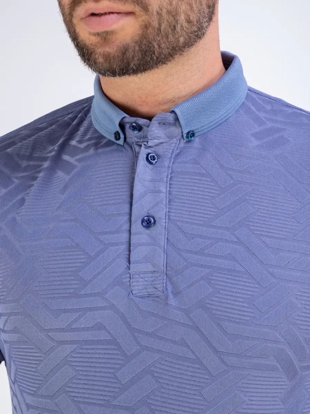 Футболка поло мужская Турция, тенниска