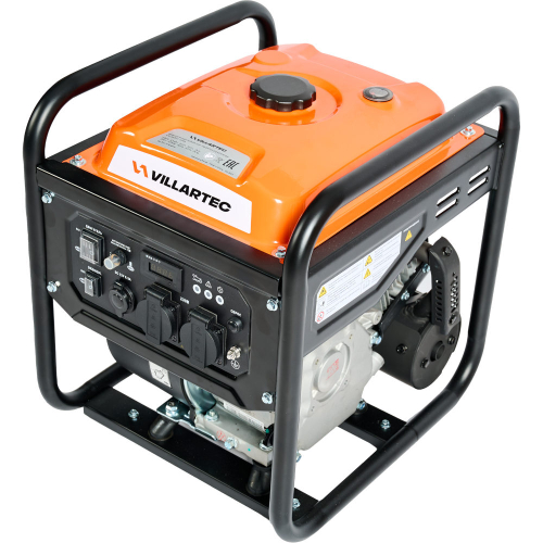 Электростанция VILLARTEC GI358 бензиновая инверторная
