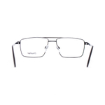 Оправа прямоугольная Dackor 072 Black черная