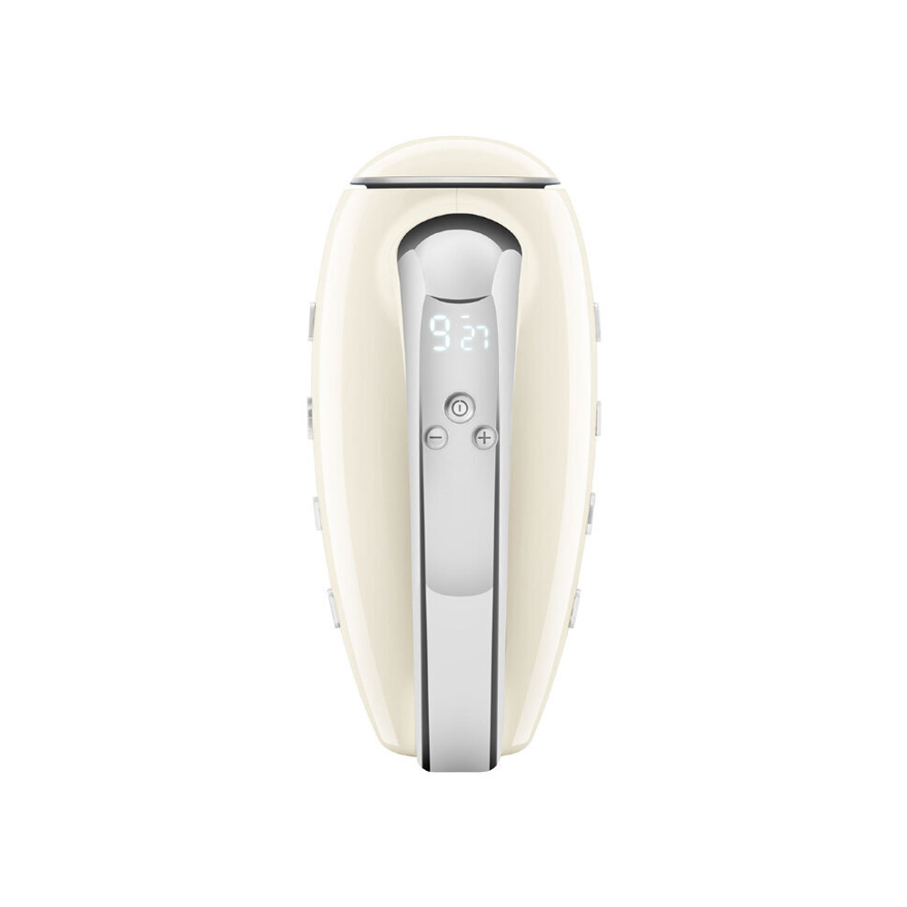 Миксер Smeg HMF01CREU, кремовый