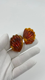 Серьги Napier