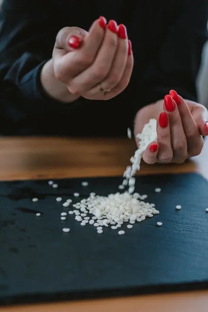 FRESHWAX Формовой воск