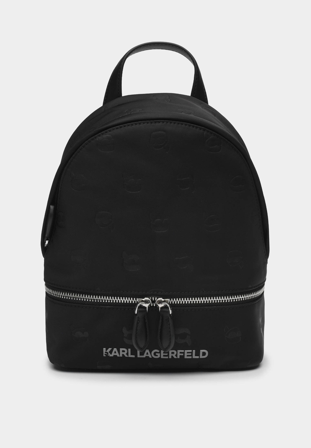 Рюкзак Karl Lagerfeld IKON NYLON