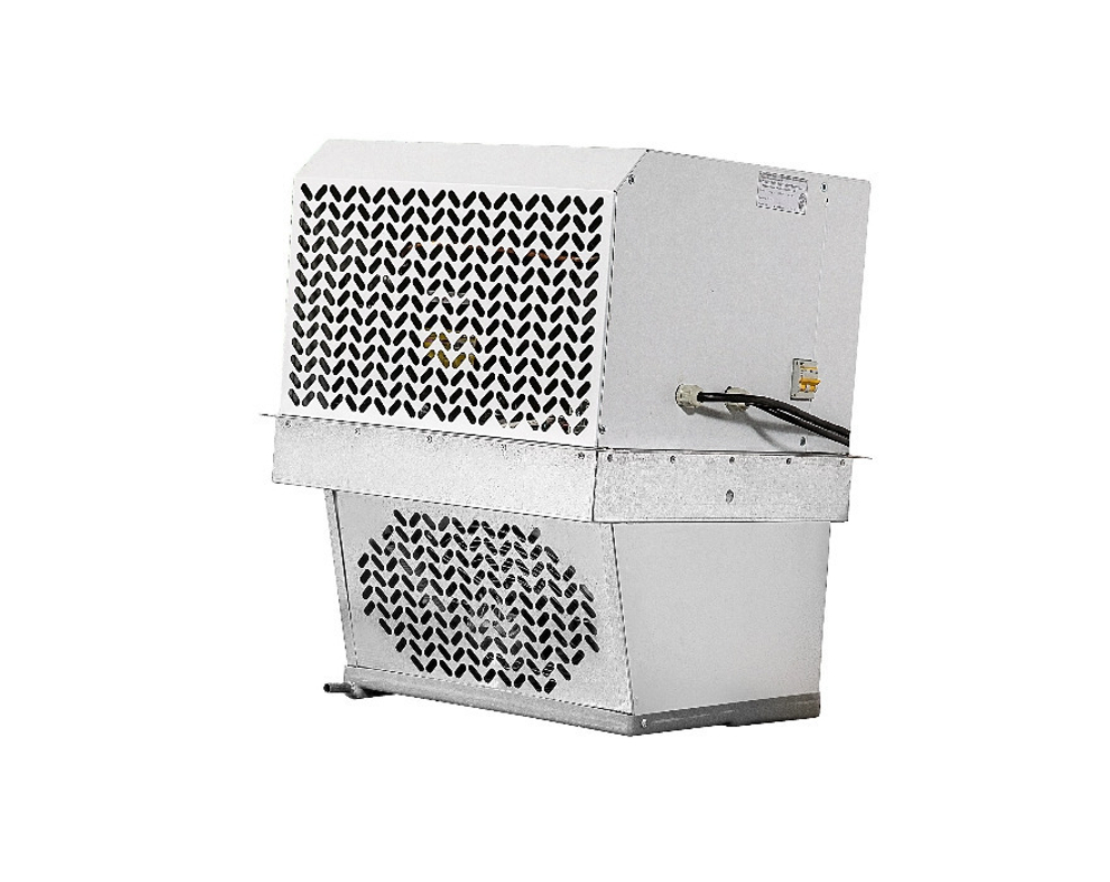 Низкотемпературный потолочный моноблок Polair MB109ST