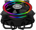 Кулер  ALSEYE H120TD (H120T)