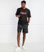 Футболка dstaros HUGO - черный(50510000)