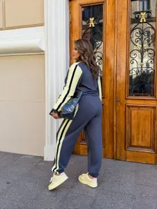 Костюм УК-7204-3 Фабрика Моды