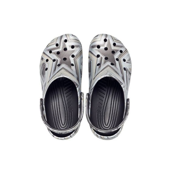 Crocs Classic Clog 'Black'