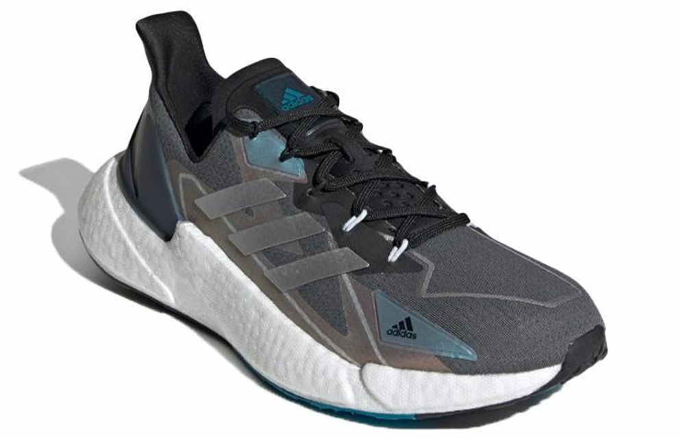 Кроссовки Adidas X9000L4 Heat.Rdy