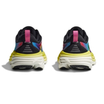 Кроссовки мужские HOKA M BONDI 8 Black / Multi