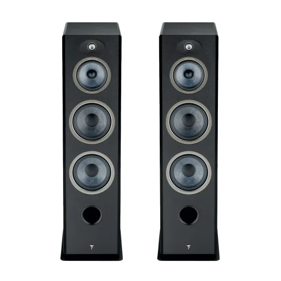 Focal Vestia N4 Black