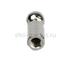 Моющая головка вращающаяся 1/2