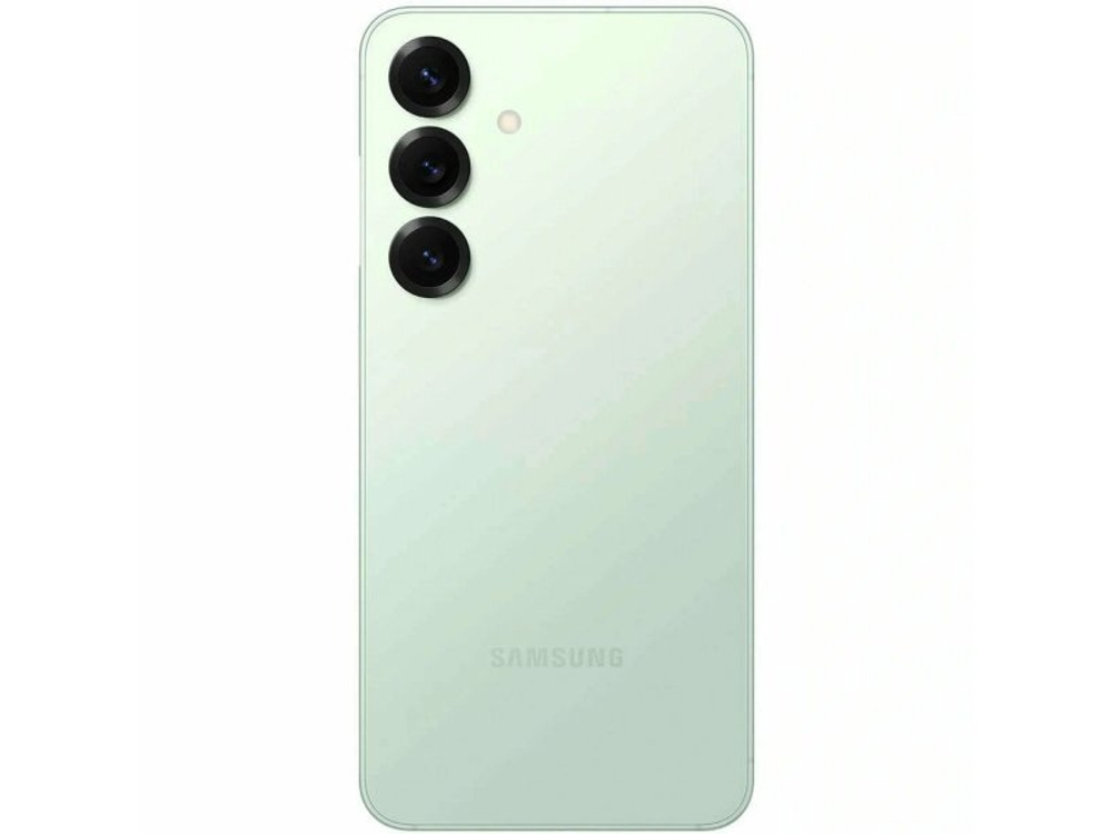 Смартфон Samsung Galaxy S25 12/512GB Мятный