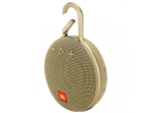 Портативная акустика JBL Clip 3 Desert Sand