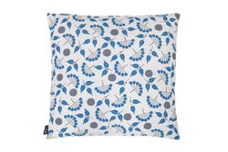 Декоративная подушка 45х45 см, цвет Бэрри