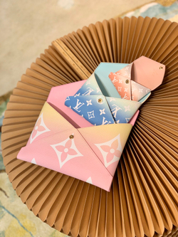 Louis Vuitton Kirigami Pochette