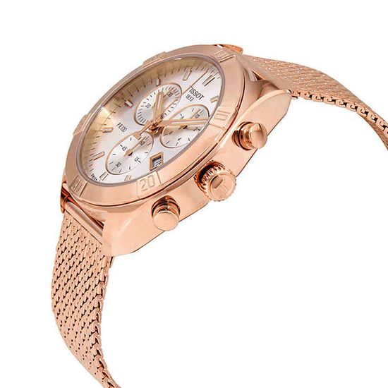 Наручные часы Tissot T101.917.33.031.00