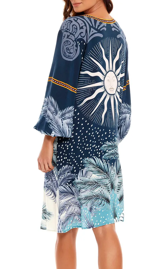 Рубашка 8233 Aldora Arabella