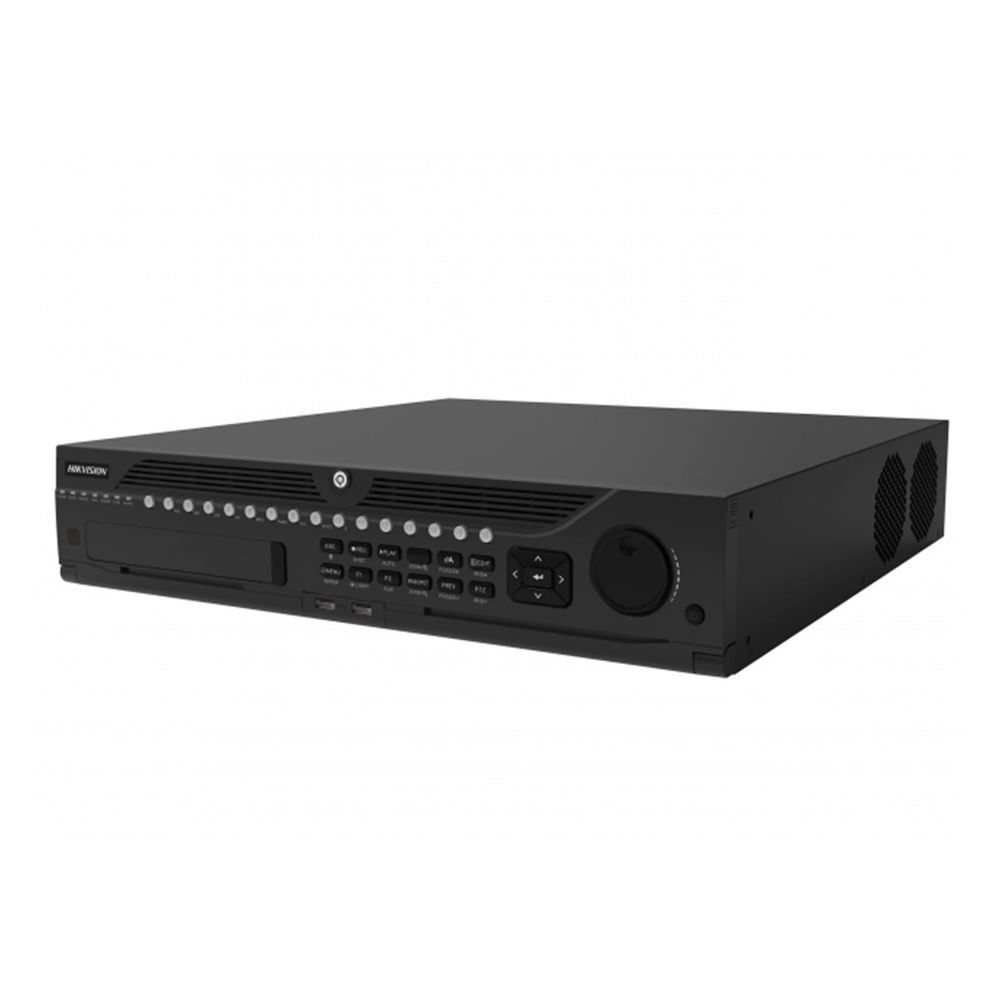 iDS-9032HQHI-M8/S MHD видеорегистратор Hikvision