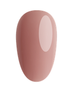 E.MiLac Gamma Base Gel №022 Undertone, 15 мл
