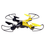 Квадрокоптер на РУ, коробка LC999-X1