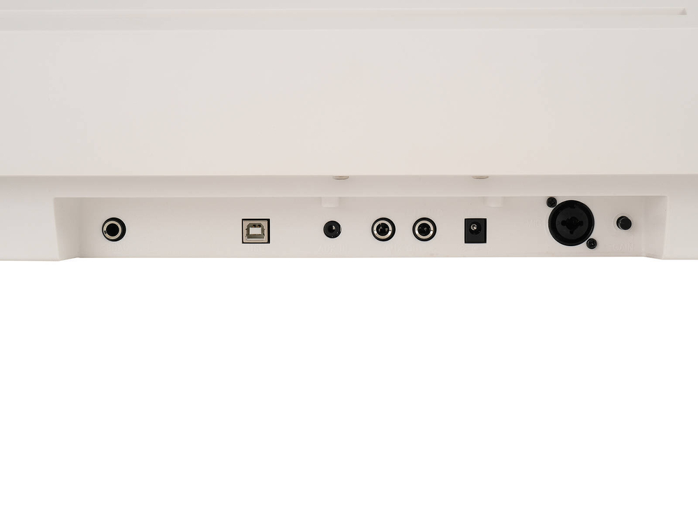 Цифровое пианино Nux NPK-20-WH