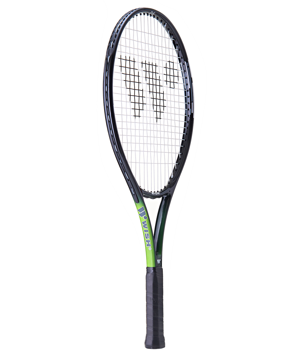 Ракетка для большого тенниса FusionTec 300 26’’, зеленый