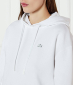 Худые Lacoste - белый(SF0281)