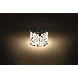 Светодиодная лента ЭРА LS5050-14,4-60-24-65-2700К-5m теплый белый | Светодиодные ленты 24В 2 год