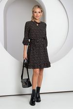 Платье Лекса №1 Valentina