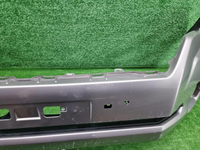 Бампер передний Toyota LC Prado 150 (2017-2020)