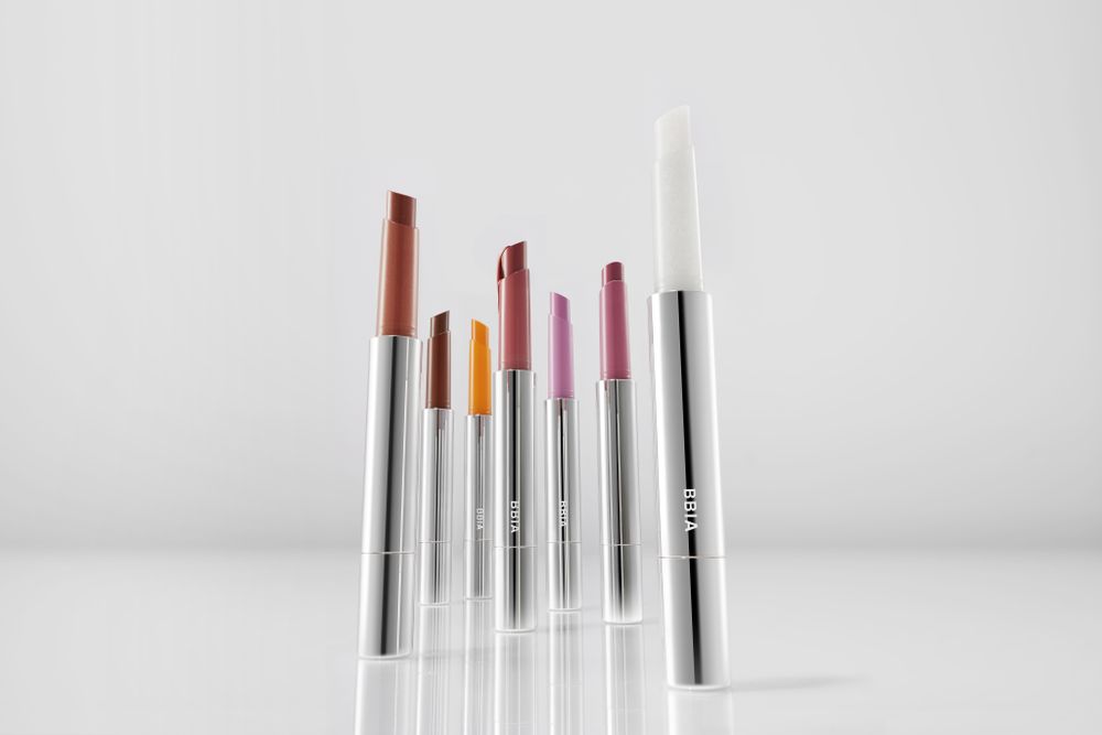 BBIA Тинт для губ Over Glaze Stick 09 Lychee Glaze