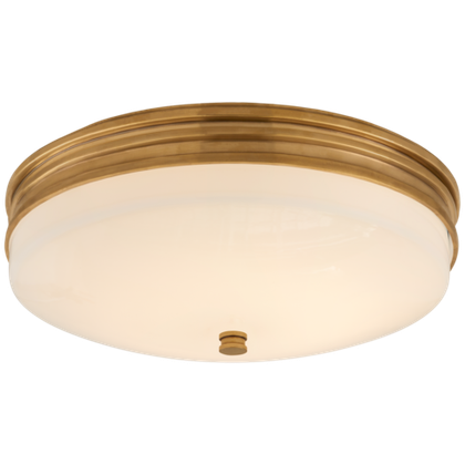 Потолочный светильник Visual Comfort Launceton Small Flush Mount