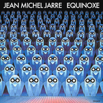 Jean-Michel Jarre / Equinoxe (RU)(CD)